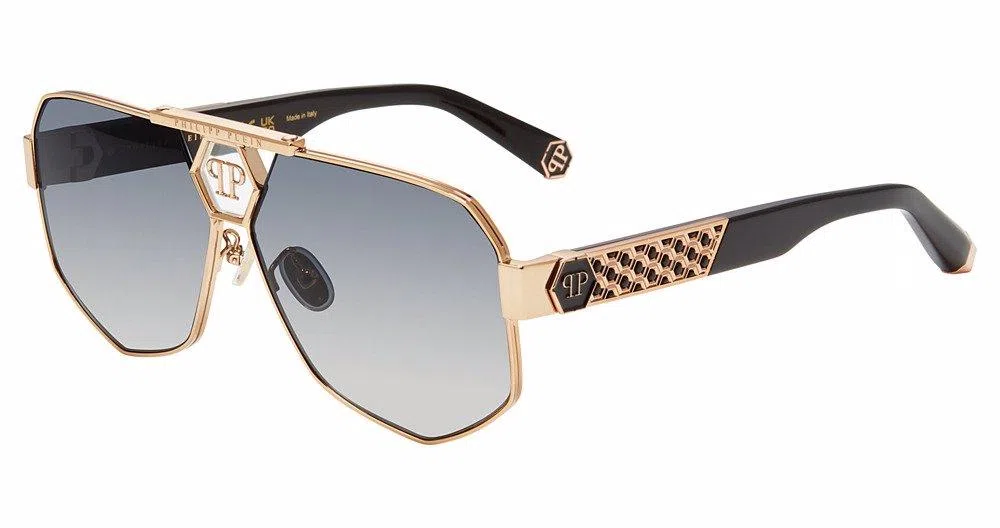 Philipp Plein SPP107M Sunglasses - view 3